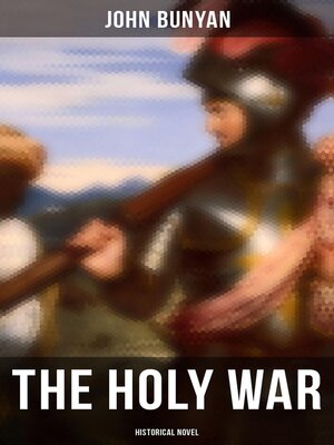 cover image of The Holy War (Historical Novel)